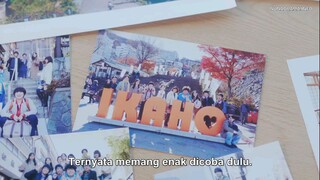 Igarashi Fusai wa Giso Tanin 2025 - Ep 09 (Sub Indonesia)