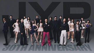 JYP 30th anniversary Special [2024.09.16]