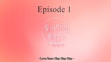 Love Alarm Clap! Clap! Clap! Episode 1 [ENG SUB] Translated by trynxsub