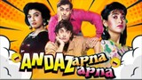 Andaz apna apna _ full movie in hindi dubbed