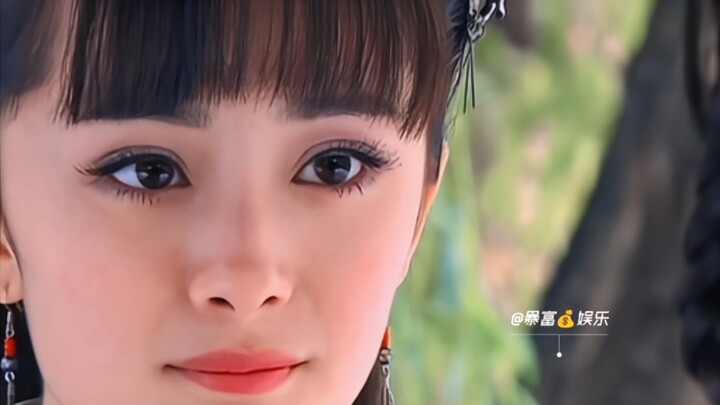Who said Yang Mi has no acting skills? Xue Yuan is really hard to let go.