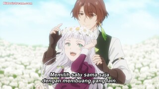 Eps - 11 pangerankepincut penyihir eh penyihirnya kepincut balik[Unnamed Memory S2] Sub Indo Terbaru
