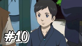 Moribito - Guardian of the Spirit - Episode 10 [English Sub]