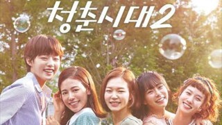 (Sub Indo) Ep.12 Hello, My Twenties! 2 / Age of Youth 2