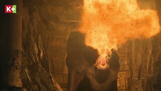[Trailer] Gia Tộc Rồng | House of the Dragon - Trên HBO GO, thuộc hệ thống K+