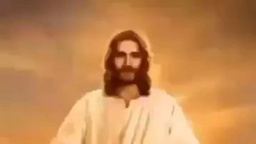 Repost If You Love Jesus (‼EPILEPSY WARNING‼)