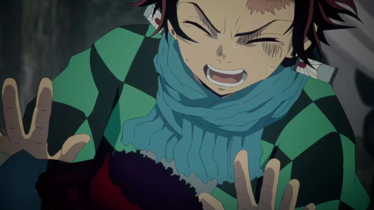 Demon Slayer: Kimetsu no Yaiba (English Dub) Cruelty - Watch on