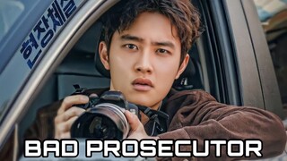 Bad Prosecutor (2022) Episode 2