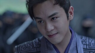 หาญท้าชะตาฟ้า ปริศนายุทธจักร EP46 END