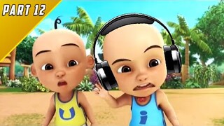 Upin & Ipin Musim 14 - Tudung Mengkuang Full Episode 12 | Upin Ipin Terbaru 2020