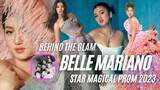 Star Magical Prom with Belle Mariano & Team Belle ⭐️ Jake Galvez