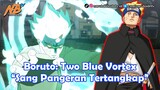 Boruto: Two Blue Vortex - Pangeran Tertangkap