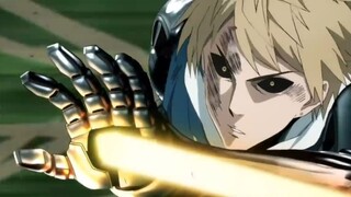 One Punch Man AMV