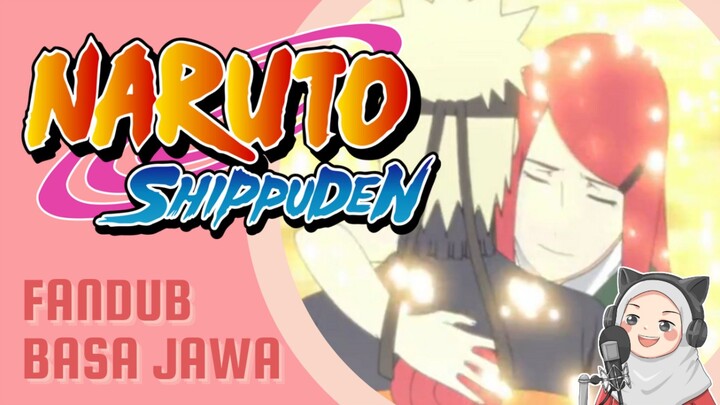 Terima Kasih! - Naruto Shippuden [FANDUB JAWA déning sayAnn]