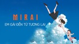 Em Gái Đến Từ Tương Lai