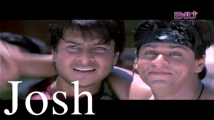 SRK JOSH - Full Movie HD