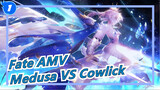 Fate AMV
Medusa VS Cowlick_1