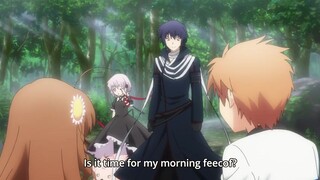 Rewrite Episode 10