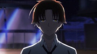 [Selamat datang di kelas kekuatan supremasi/Darkness/AMV] Apa yang jahat, apa pun yang berasal dari 