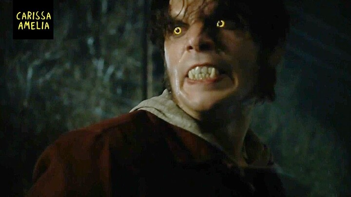 TW #S6B (E13-14) Akhirnya Rahasia Supernatural Mereka Diketahui Seisi Kota