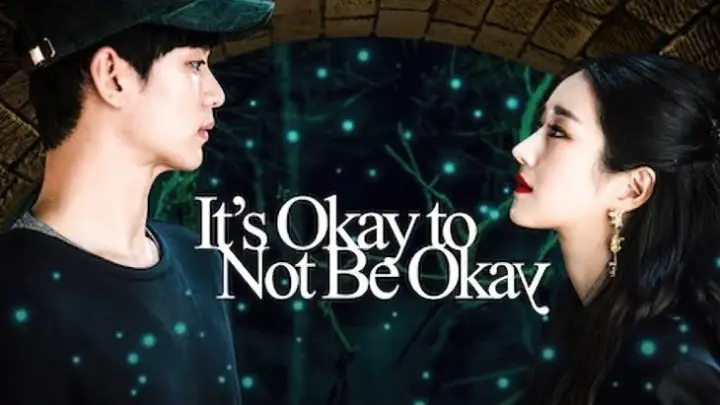 It's Okay to Not Be Okay Ep 6 - Bilibili