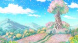 Animasi|Pemandangan di Berbagai Jenis Anime