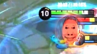 Tập phim kinh hoàng nhất