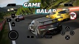 Penasaran Langsung Sajaa !!! Game Balap Mobil Android Offline Grafik HD Ukuran Ringan
