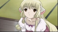 chobits episode 10