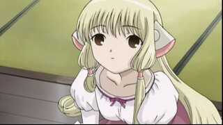 chobits episode 10