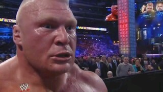 Video lucu dalam WWE