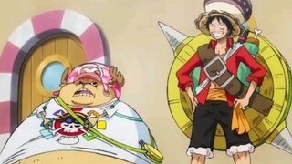 Tui cx múnb như luffy ăn mãi hông béo 🤣