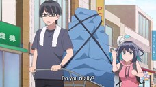 Episode 7 16bit Sensation: Another Layer (English Sub)