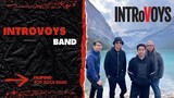 Introvoys is a Filipino pop-rock band #youtubeviralvideo #influencerph #influencer #introvoys