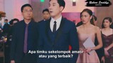What'  Apa Wrong Salah withs Dengan  Secretary Seketaris  Kim PH E01