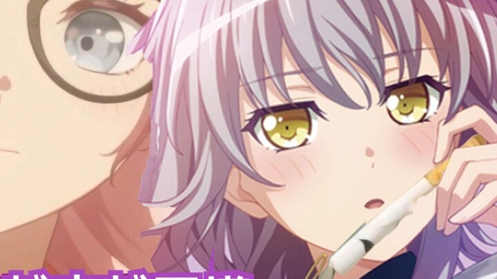 [ykn cover] ♿The more I can't get away from it, the more I love it...♿ [夢ノ結唱ROSE]