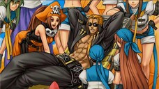 Guilty Gear Strive Dual Rulers - Episode 7 (HD)