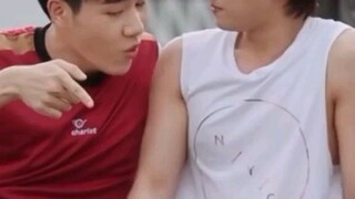 bl actor thia