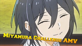 Fall In Love with Miyamura in 20 seconds