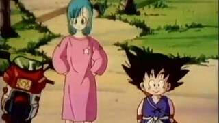 Dragon Ball ( Goku Kecil ) Episode 3 Bahasa Indonesia