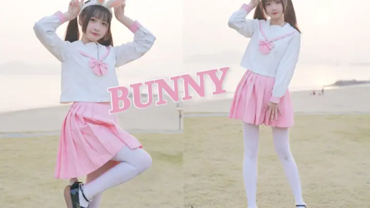 [Dance]Bunny