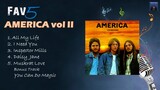 America Fav5 Hits Vol II