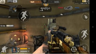 BÌNH LUẬN TẬP KÍCH - PHẦN 10 || CHƠI ZOMBIE BẰNG KHẨU M240 ✔