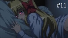 Fortune Arterial - episode 11 [sub indonesia]