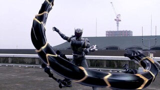 [Bahan MAD sangat jernih]: Kamen Rider Ryuga, ambil apa yang kamu inginkan (tanpa tanda air)