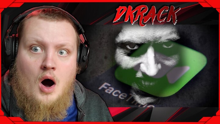 3 True Scary Stories that Happened on FaceTime - Mr Nightmare REACTION!!!