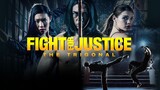 The Trigonal: Fight for Justice (2018 Filipino Action Thriller Film)