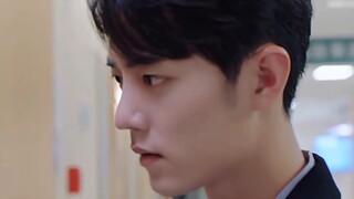 [Kunjungan Ganda Xiao Zhan Narcissus] Pacarku berumur delapan belas (11)/diterbitkan ulang