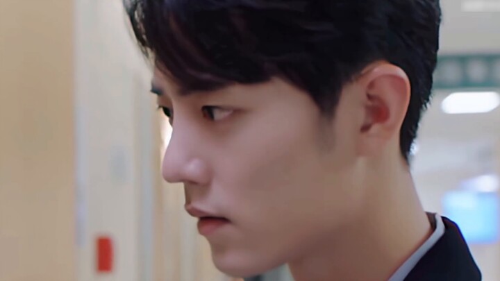 [Xiao Zhan Narcissus Double Visit] Bạn trai của tôi mười tám (11)/tái bản