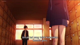 Episode 1 [p2] - Boku No Kokoro No Yabai Yatsu Subtitle Indonesia